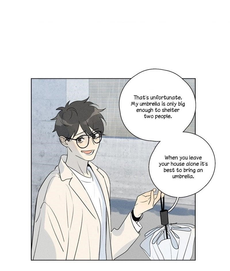 Here U Are Chapter 137.2 - Page 14