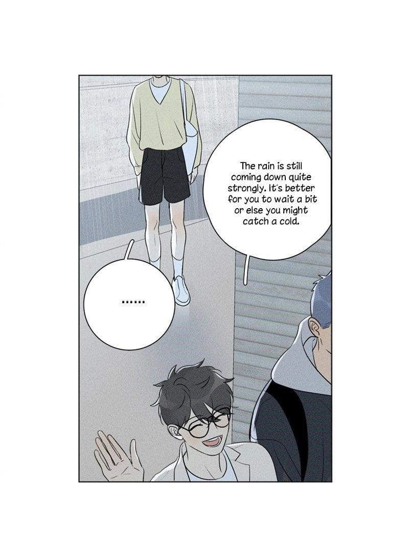 Here U Are Chapter 137.2 - Page 16