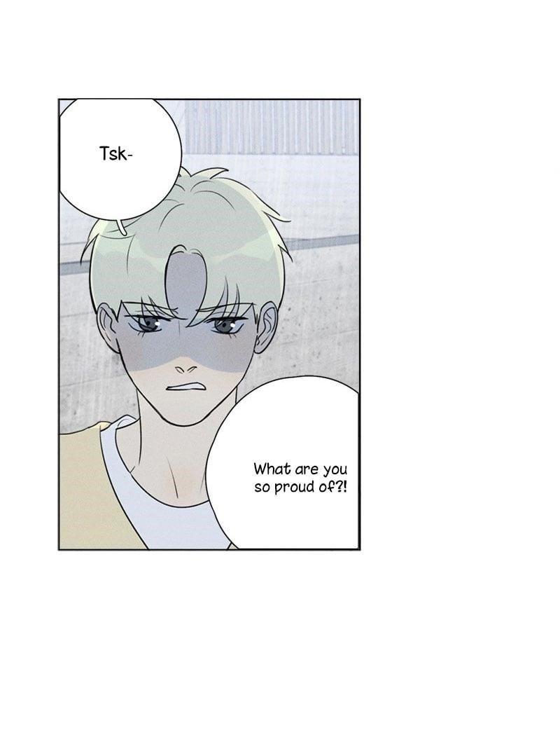 Here U Are Chapter 137.2 - Page 17