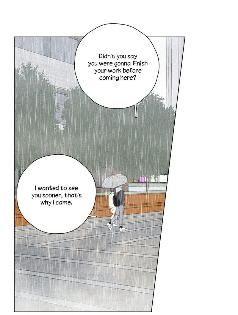 Here U Are Chapter 137.2 - Page 19