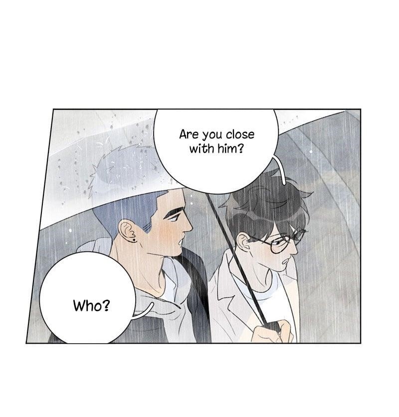 Here U Are Chapter 137.2 - Page 21