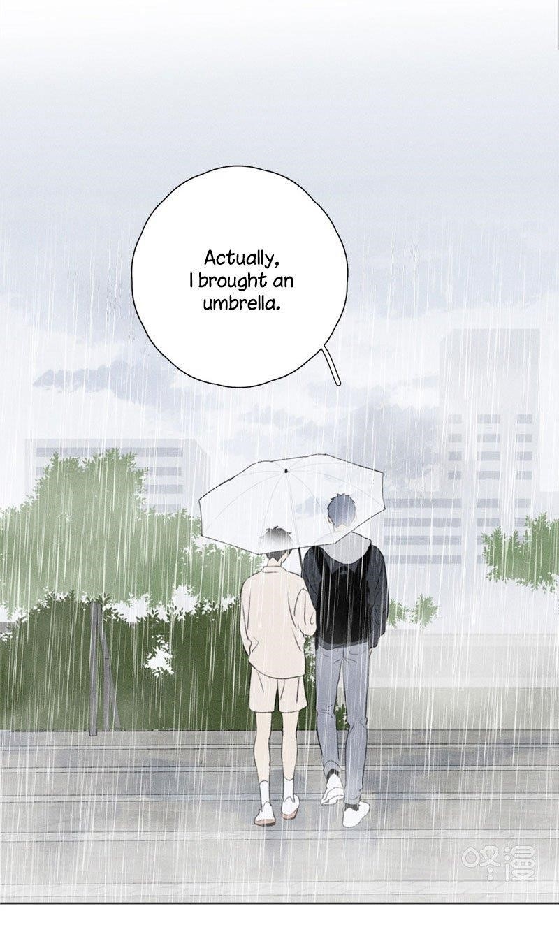 Here U Are Chapter 137.2 - Page 24