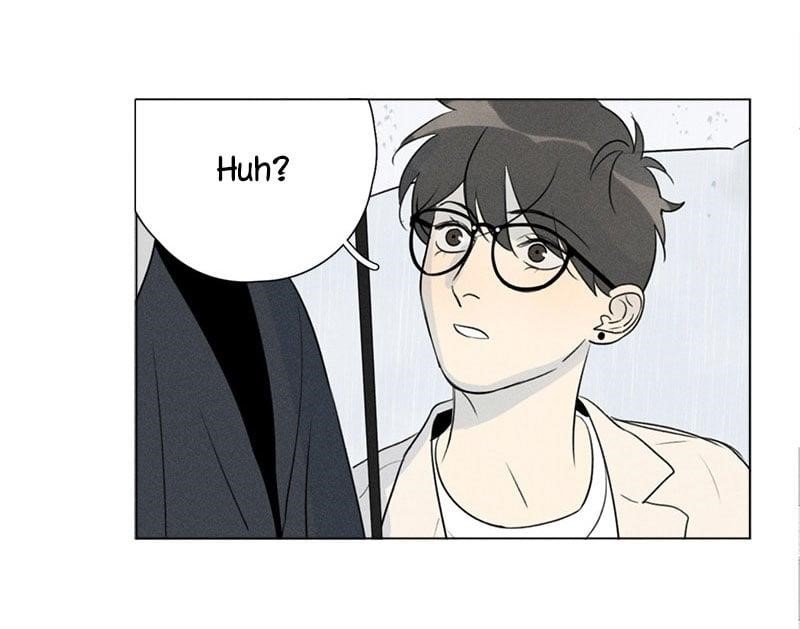 Here U Are Chapter 137.2 - Page 25