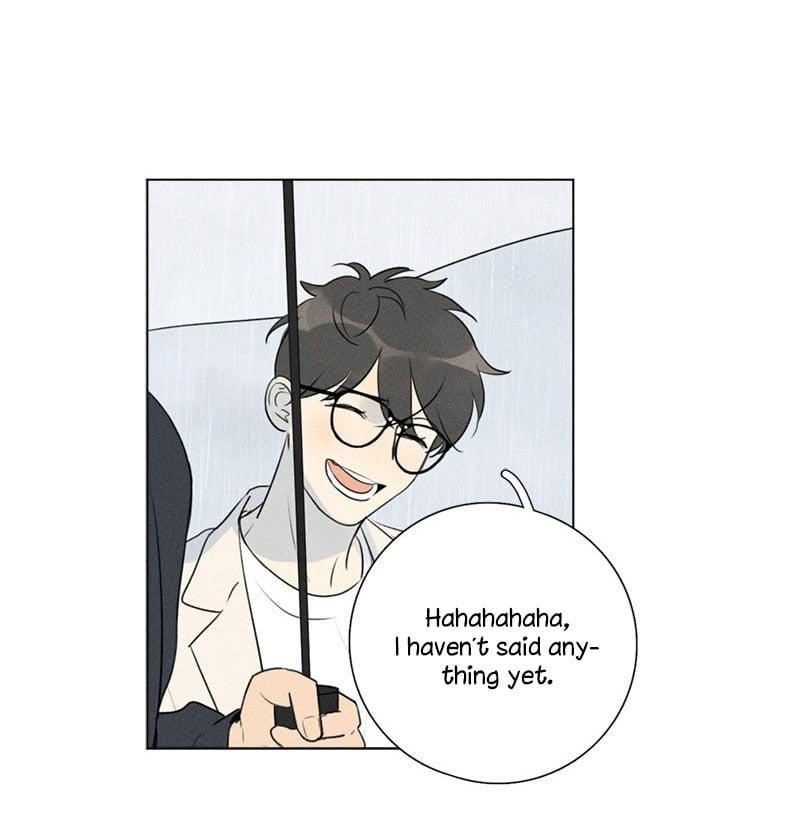 Here U Are Chapter 137.2 - Page 27