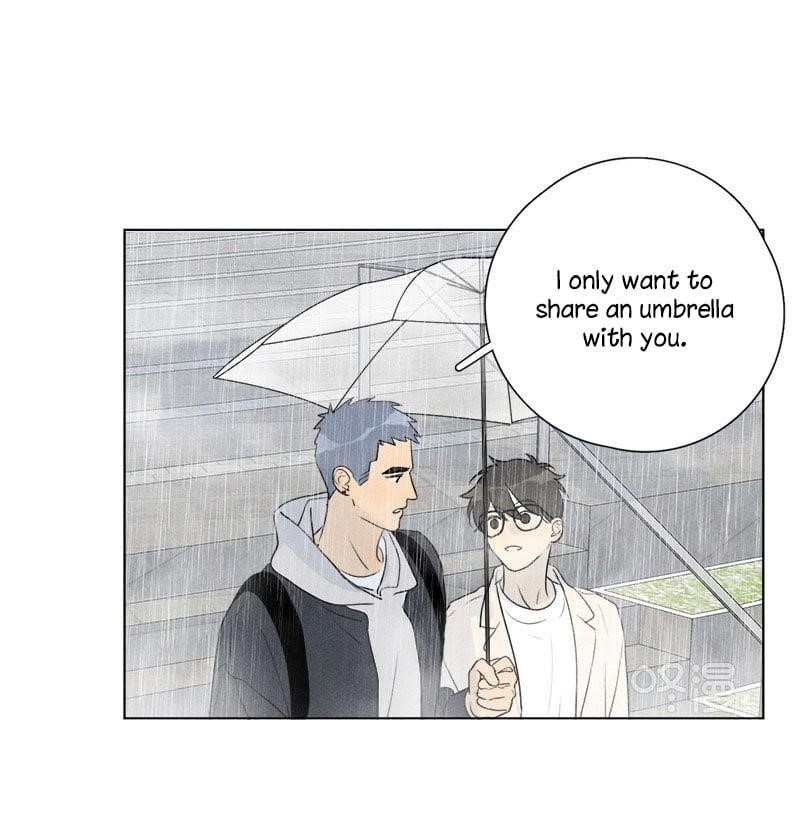 Here U Are Chapter 137.2 - Page 28