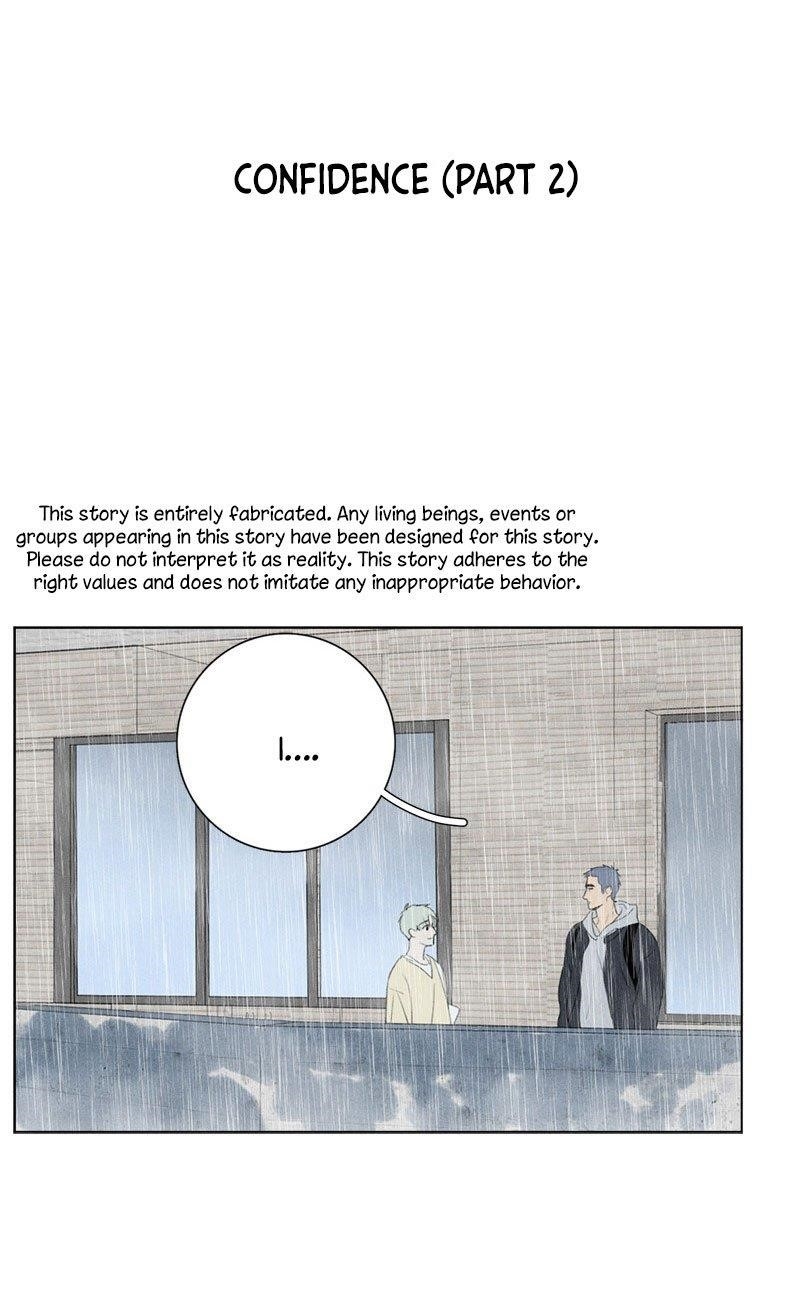 Here U Are Chapter 137.2 - Page 3