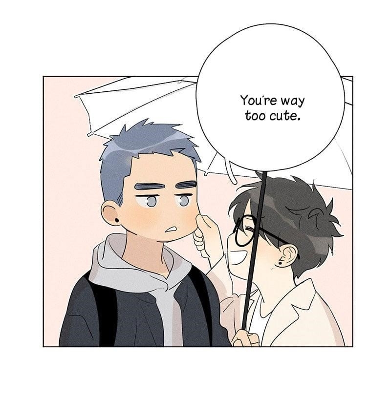 Here U Are Chapter 137.2 - Page 30