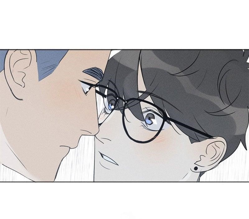 Here U Are Chapter 137.2 - Page 33