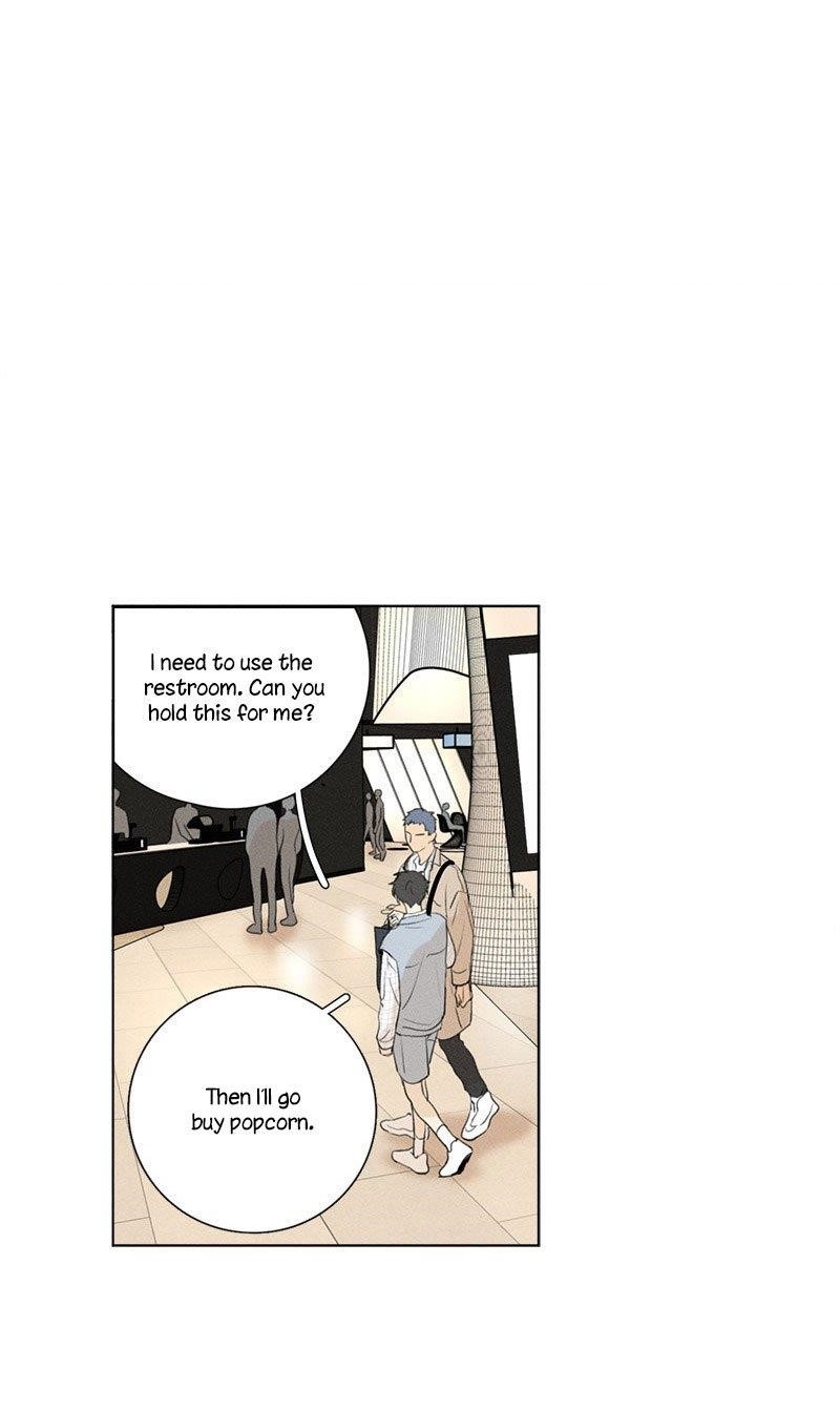 Here U Are Chapter 137.2 - Page 36