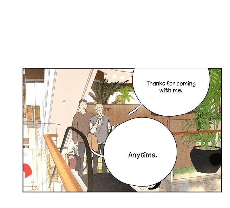 Here U Are Chapter 137.2 - Page 37