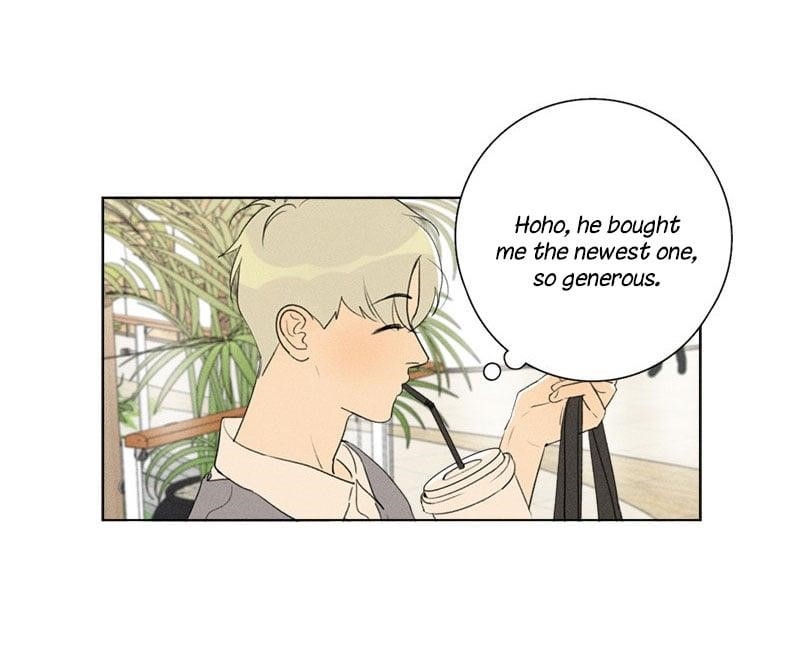 Here U Are Chapter 137.2 - Page 38