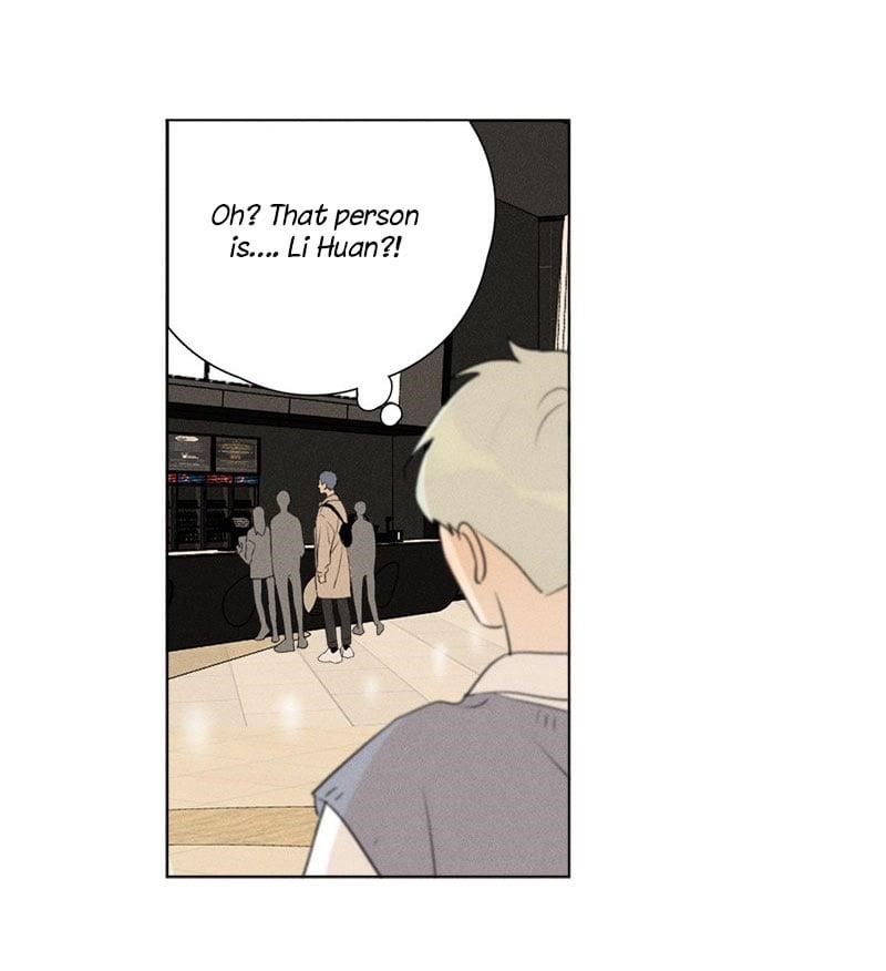 Here U Are Chapter 137.2 - Page 39