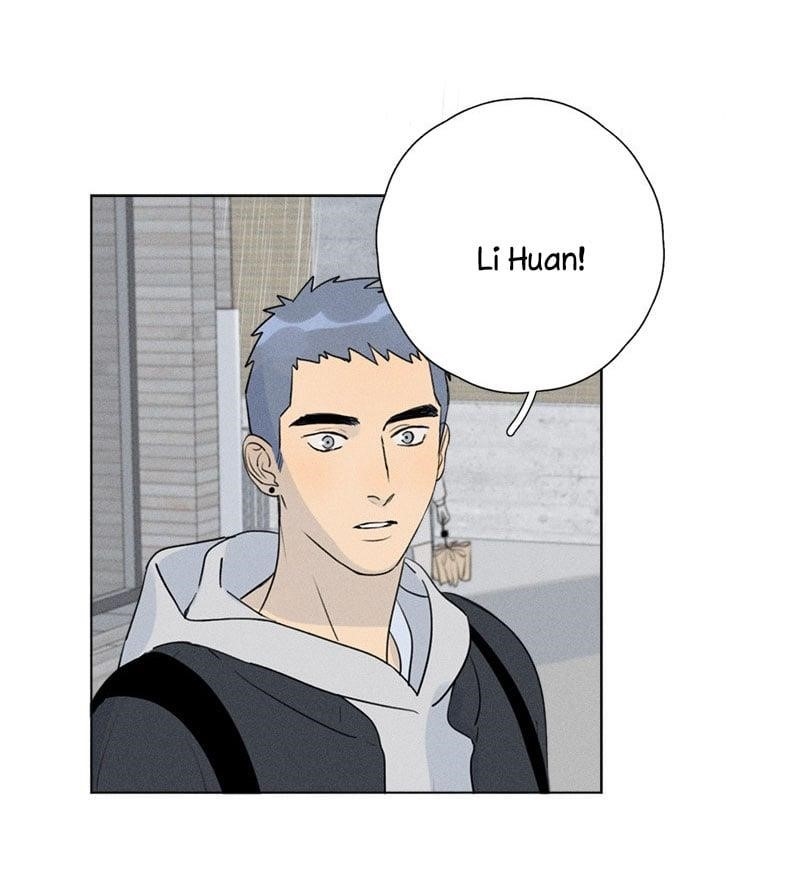 Here U Are Chapter 137.2 - Page 4