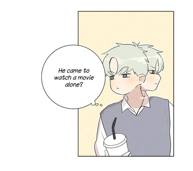 Here U Are Chapter 137.2 - Page 40