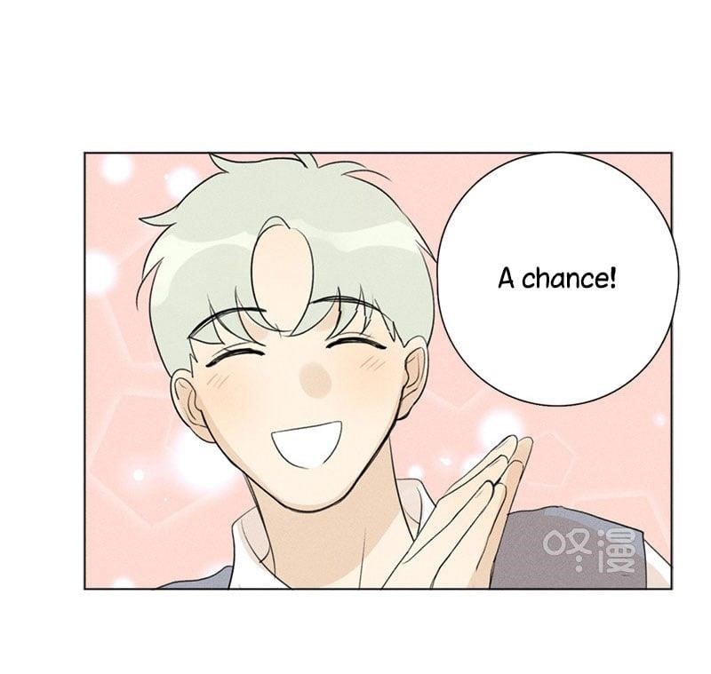 Here U Are Chapter 137.2 - Page 42