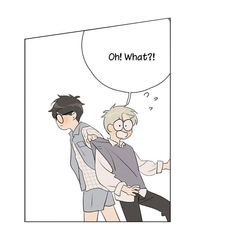 Here U Are Chapter 137.2 - Page 44