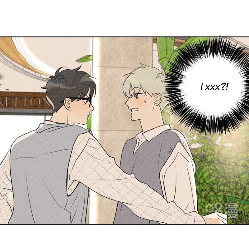 Here U Are Chapter 137.2 - Page 45