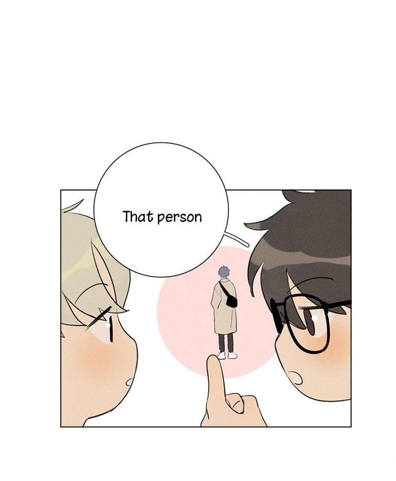 Here U Are Chapter 137.2 - Page 46