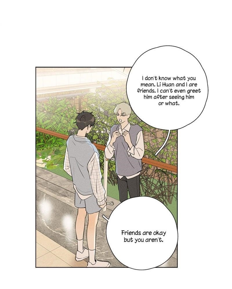 Here U Are Chapter 137.2 - Page 48