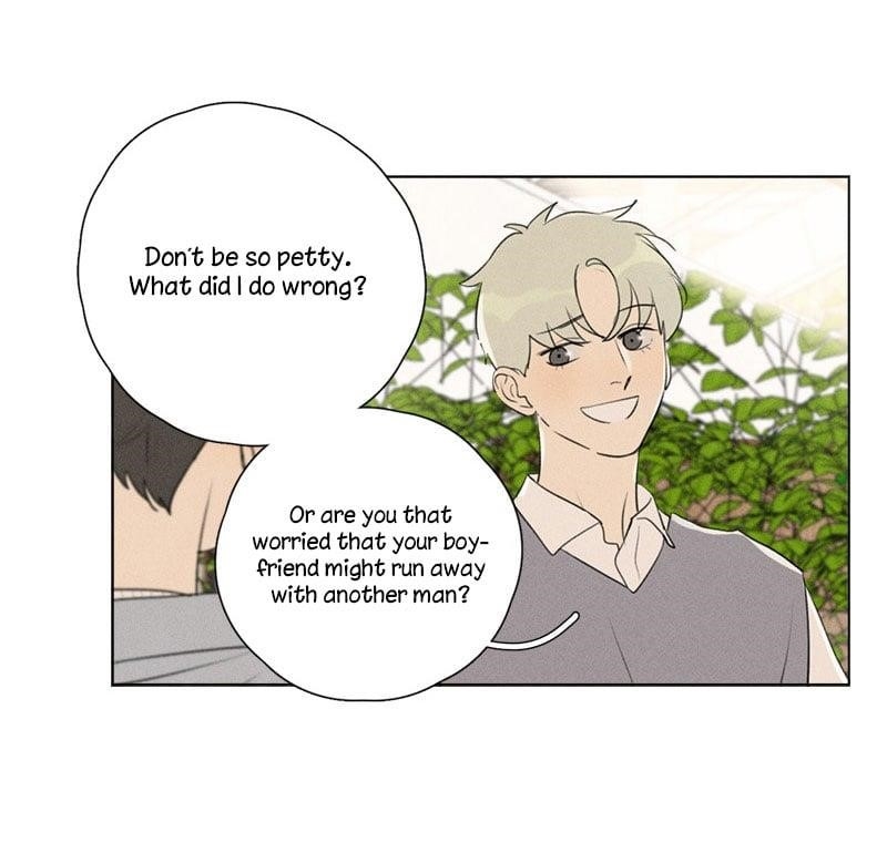 Here U Are Chapter 137.2 - Page 49