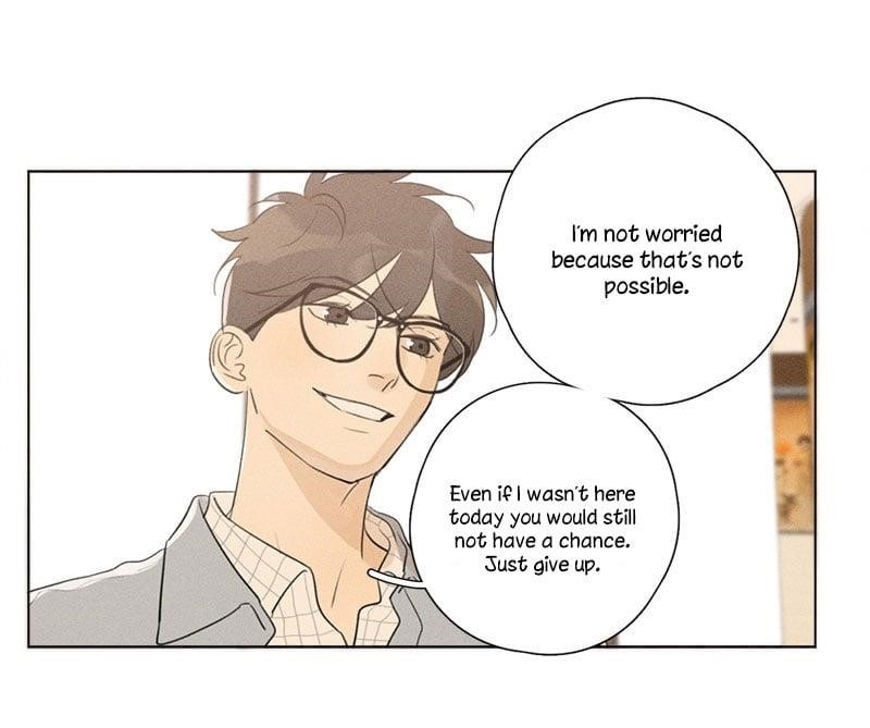 Here U Are Chapter 137.2 - Page 50