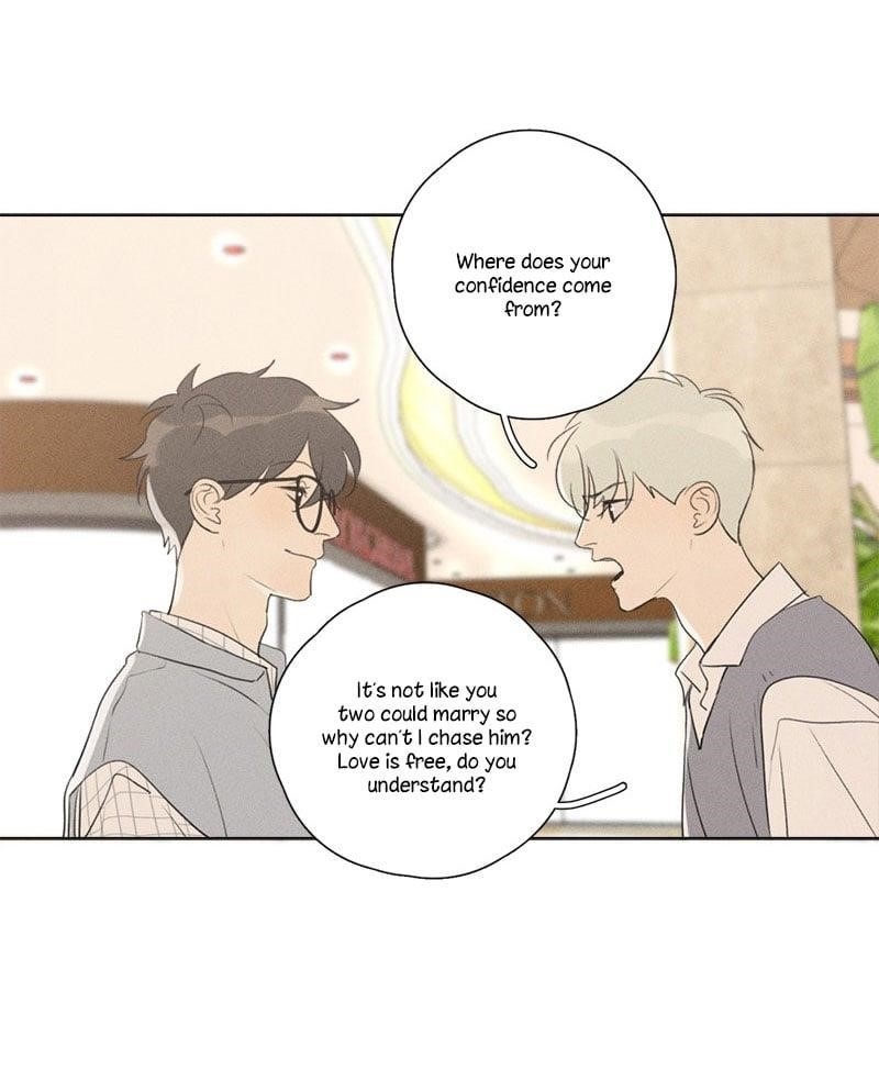 Here U Are Chapter 137.2 - Page 51