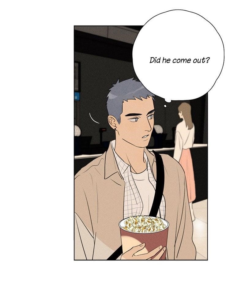 Here U Are Chapter 137.2 - Page 54