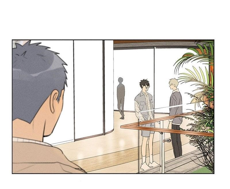 Here U Are Chapter 137.2 - Page 55