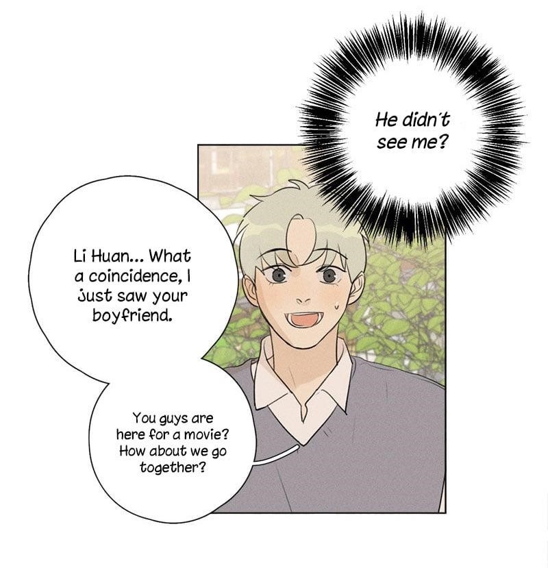 Here U Are Chapter 137.2 - Page 57