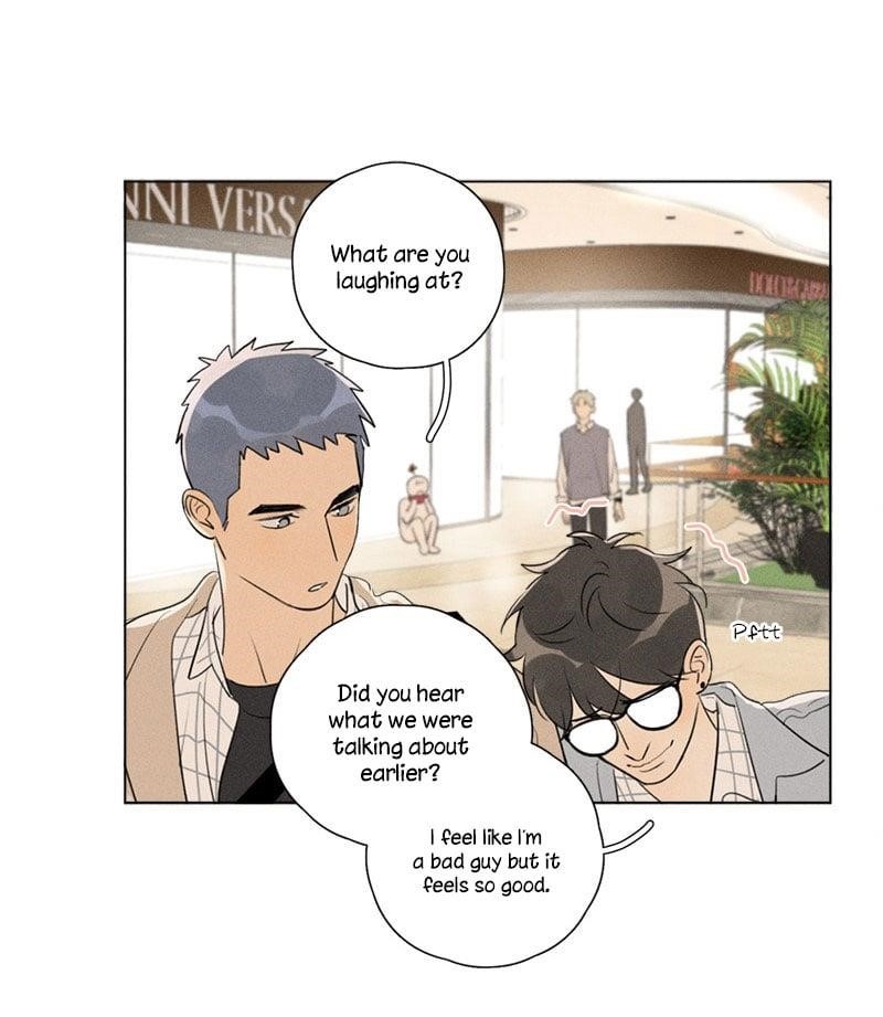 Here U Are Chapter 137.2 - Page 60