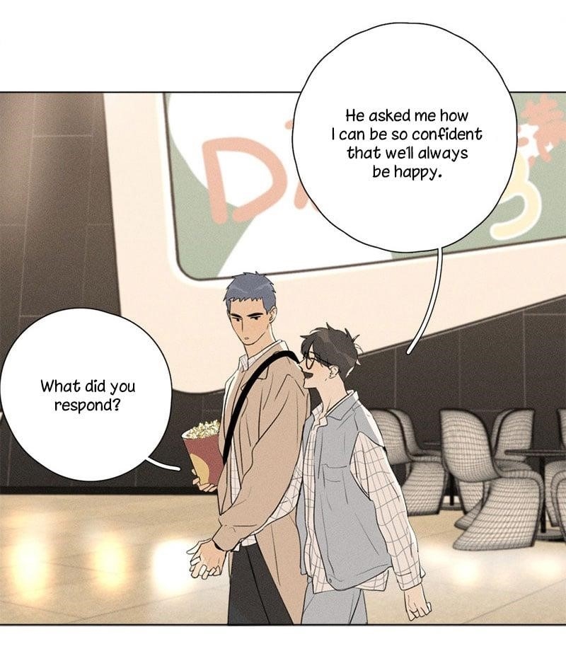 Here U Are Chapter 137.2 - Page 61