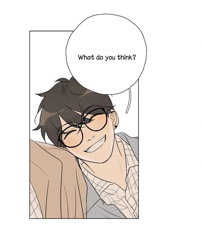 Here U Are Chapter 137.2 - Page 62