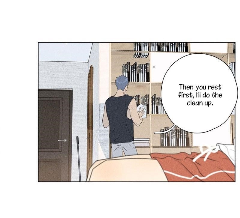 Here U Are Chapter 137.2 - Page 66