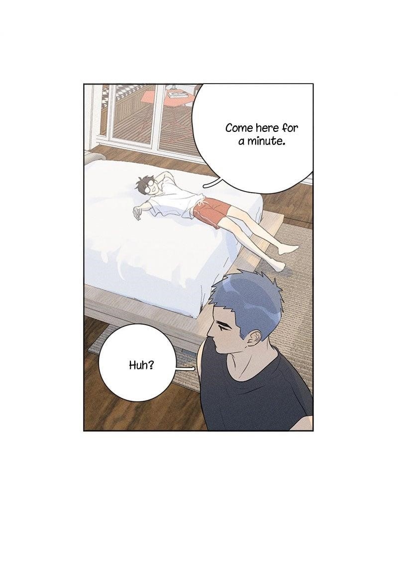 Here U Are Chapter 137.2 - Page 69