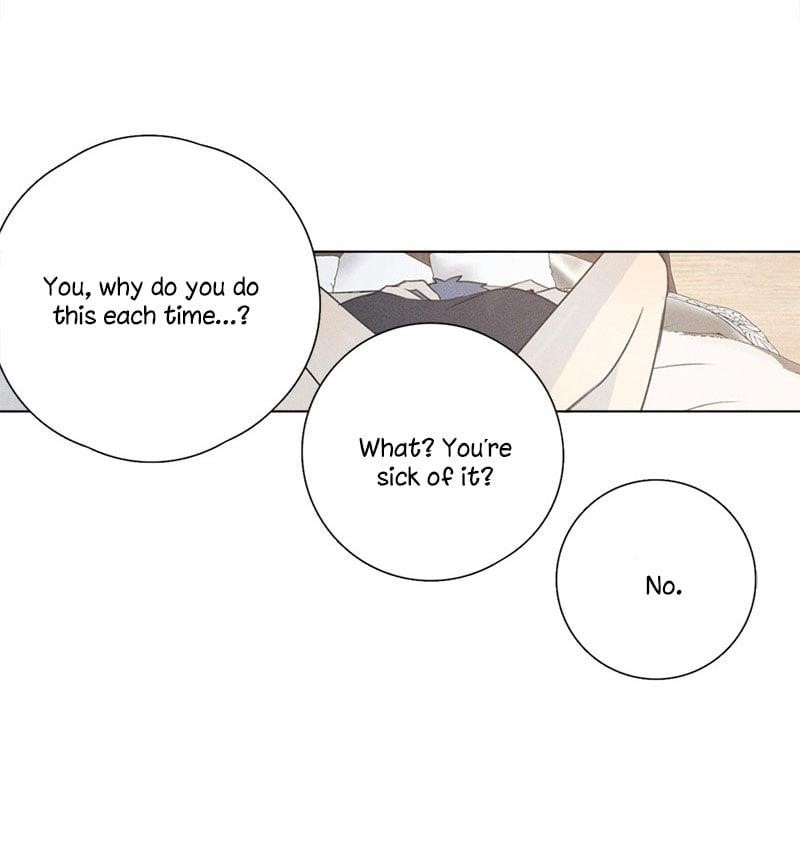 Here U Are Chapter 137.2 - Page 73