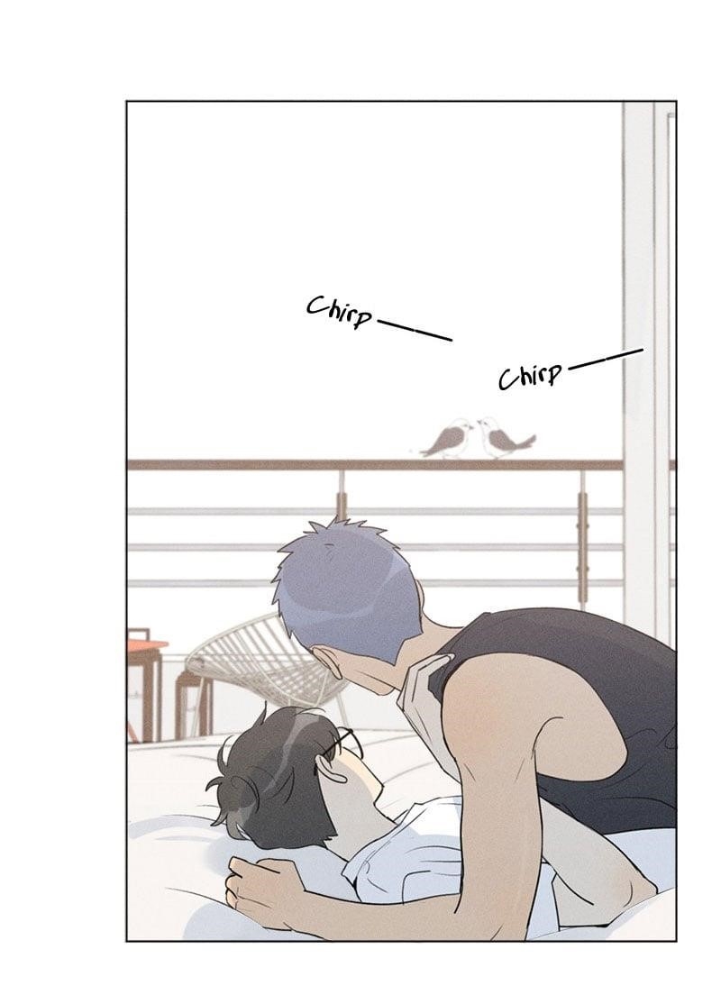 Here U Are Chapter 137.2 - Page 75