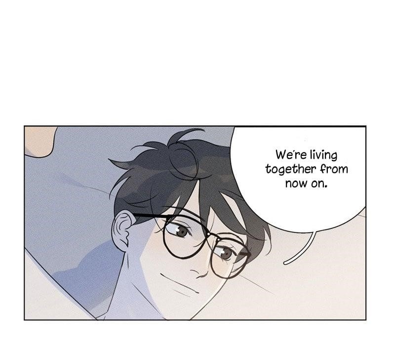 Here U Are Chapter 137.2 - Page 77