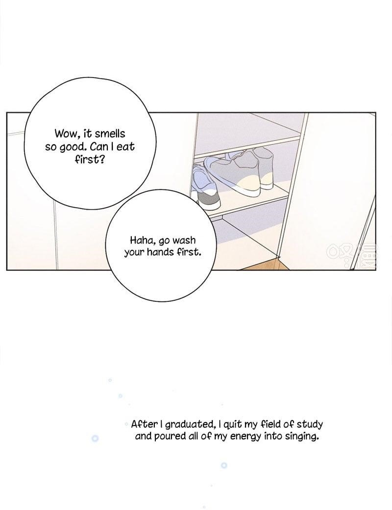 Here U Are Chapter 137.3 - Page 10