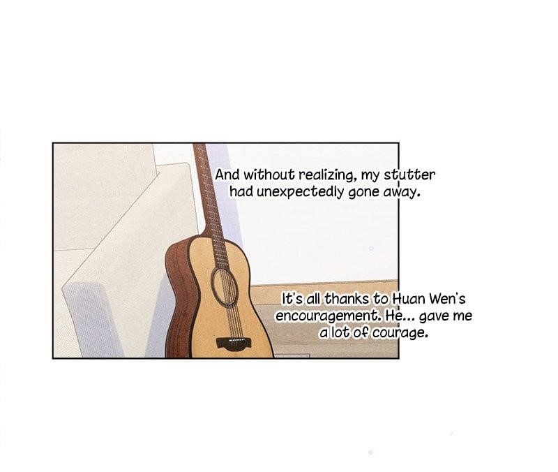 Here U Are Chapter 137.3 - Page 11