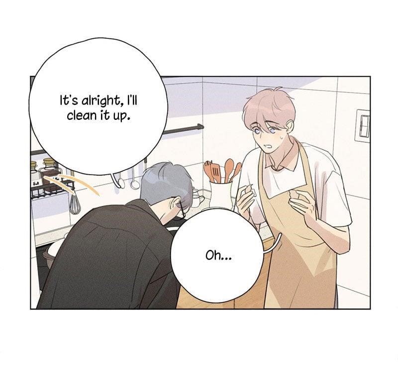 Here U Are Chapter 137.3 - Page 14