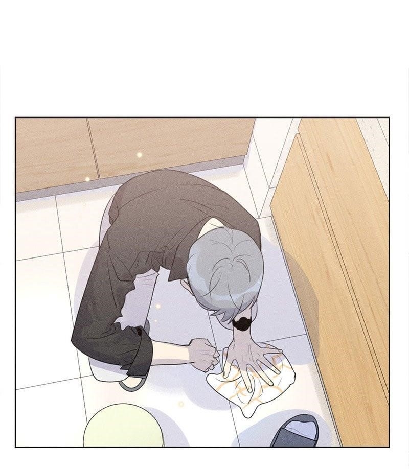 Here U Are Chapter 137.3 - Page 15