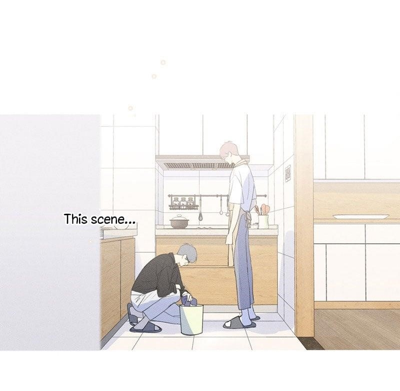 Here U Are Chapter 137.3 - Page 17