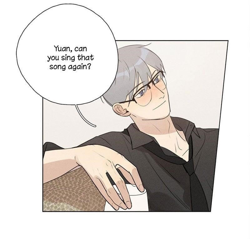 Here U Are Chapter 137.3 - Page 20