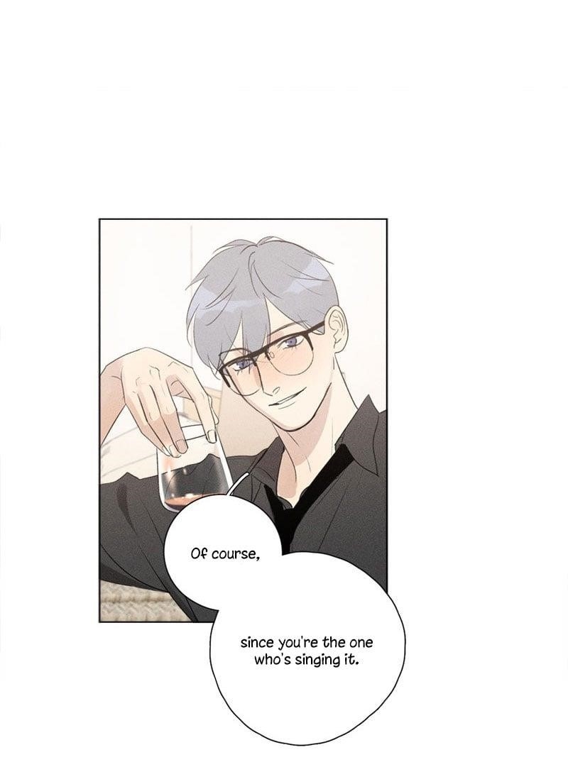 Here U Are Chapter 137.3 - Page 22