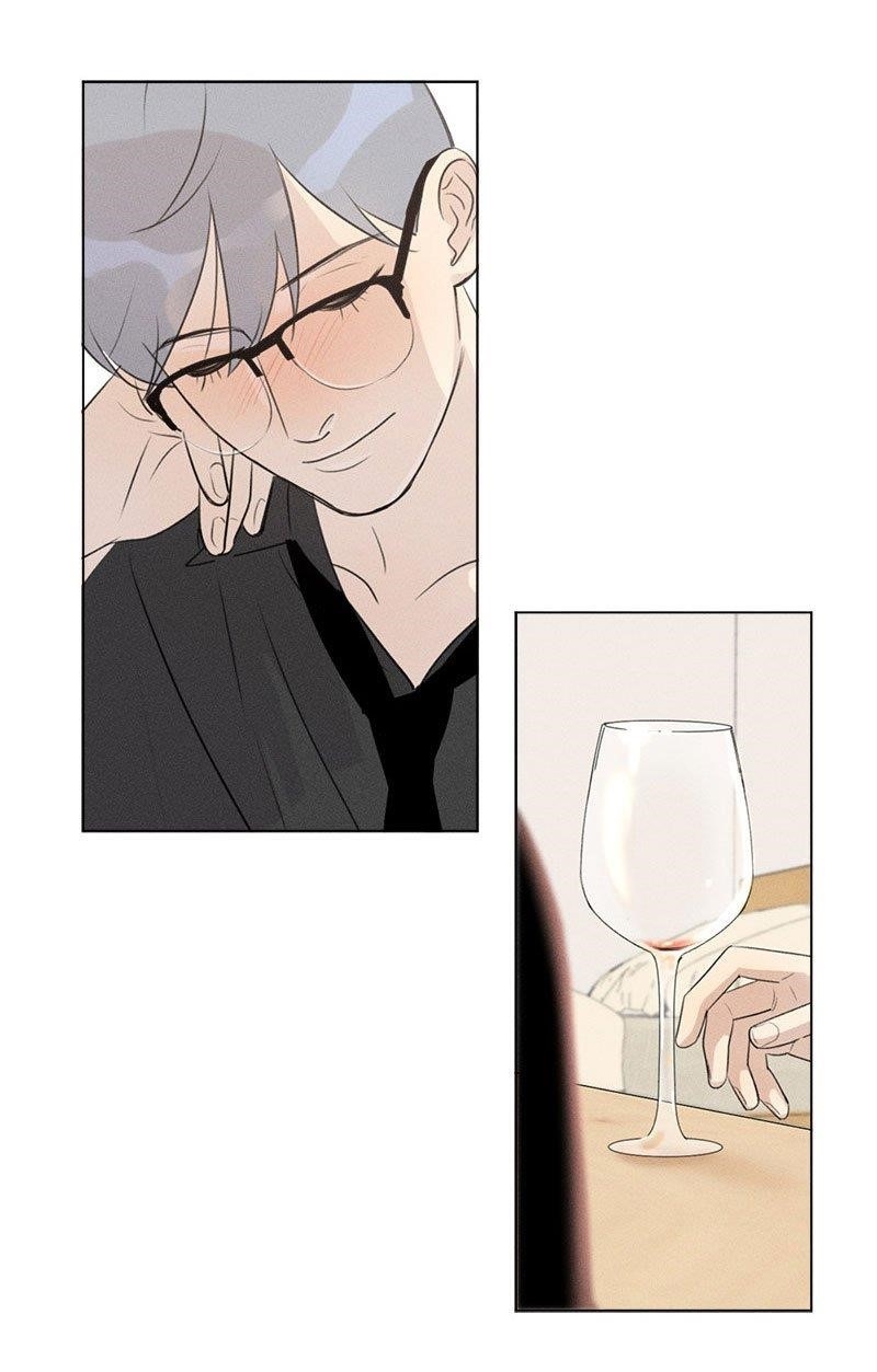 Here U Are Chapter 137.3 - Page 26