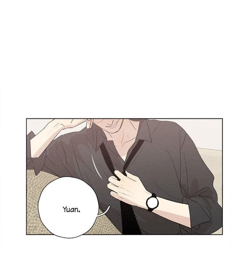 Here U Are Chapter 137.3 - Page 27