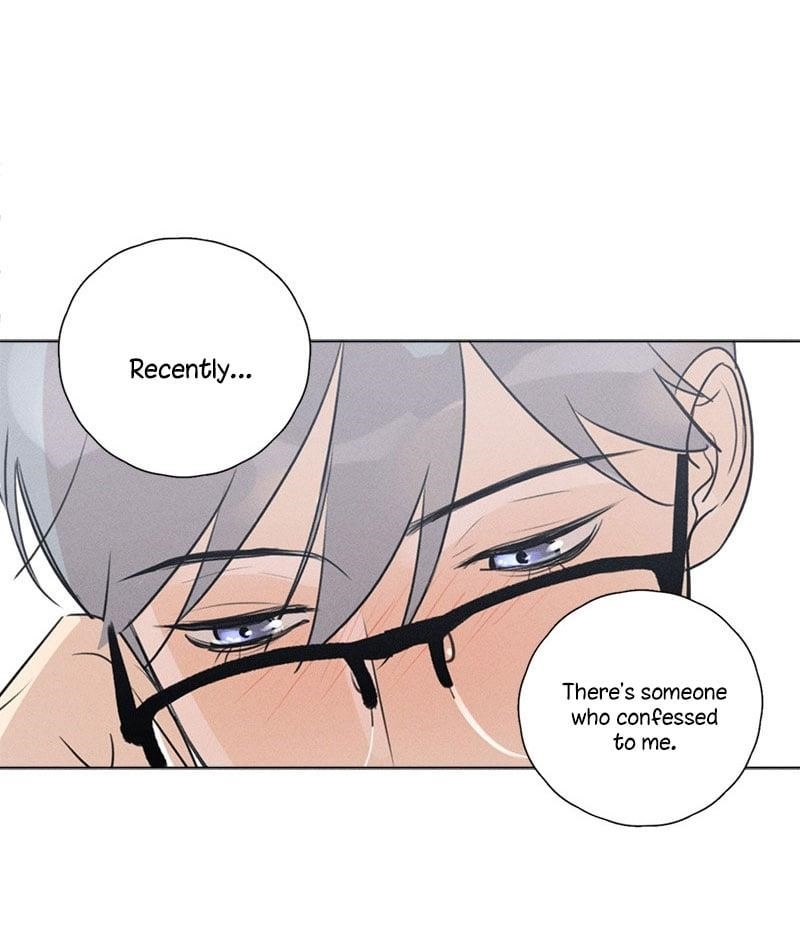 Here U Are Chapter 137.3 - Page 28