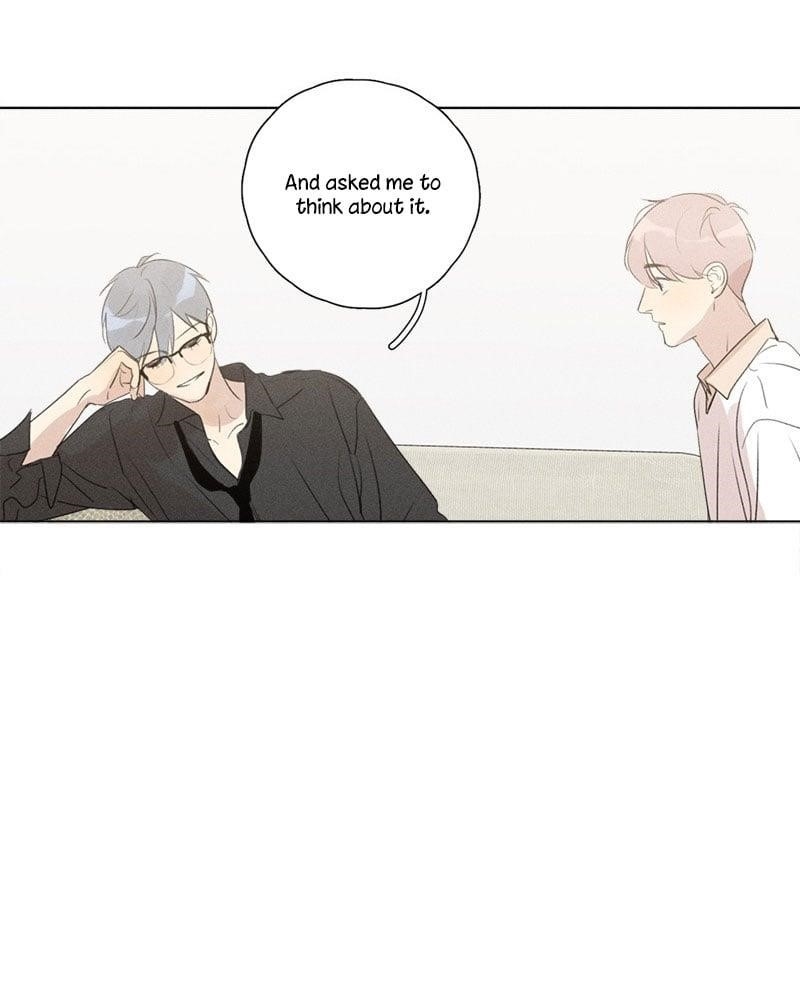 Here U Are Chapter 137.3 - Page 29