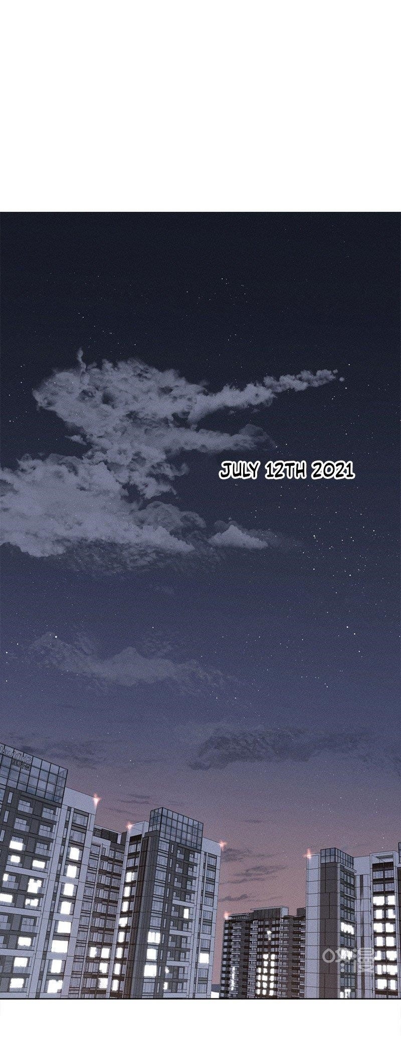 Here U Are Chapter 137.3 - Page 3