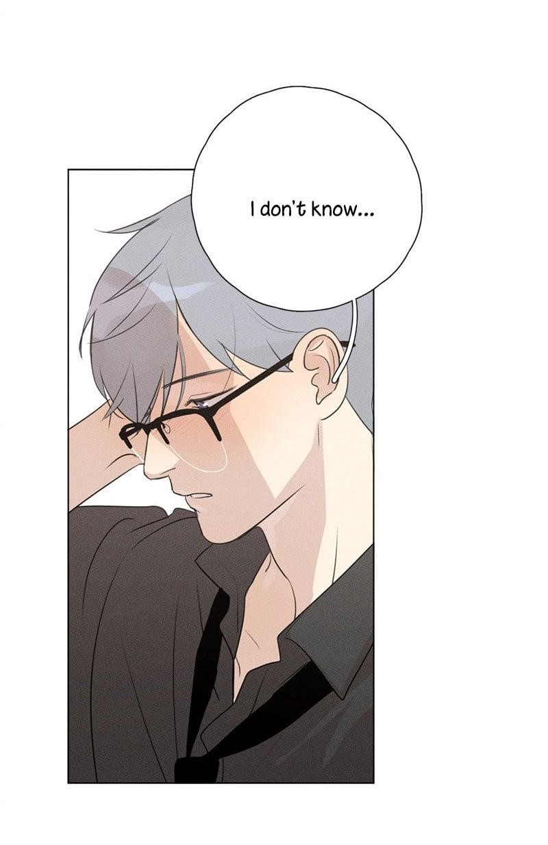 Here U Are Chapter 137.3 - Page 31